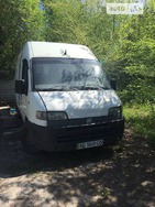 Fiat Ducato 12.06.2022