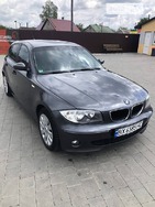 BMW 118 24.06.2022
