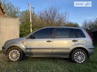 Ford Fusion 28.05.2022