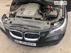 BMW 530 14.06.2022