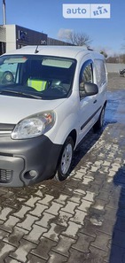 Renault Kangoo 22.06.2022