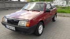 Lada 2108 1992 Киев 1.3 л  хэтчбек механика к.п.