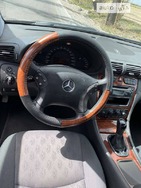 Mercedes-Benz C 200 08.05.2022