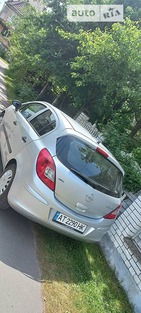 Opel Corsa 13.06.2022