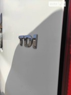 Volkswagen Transporter 2012 Житомир 2 л  минивэн механика к.п.