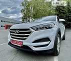 Hyundai Tucson 30.06.2022