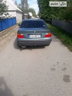 BMW 316 10.06.2022