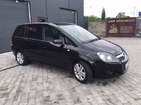Opel Zafira Tourer 23.06.2022