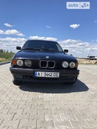 BMW 518 29.06.2022