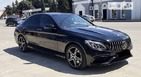 Mercedes-Benz C 450 2016 Київ 3 л  седан автомат к.п.