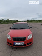 Skoda Fabia 18.06.2022