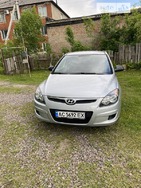 Hyundai i30 05.06.2022