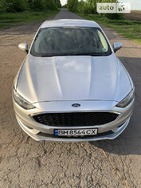 Ford Fusion 19.06.2022