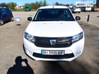 Dacia Sandero 16.05.2022