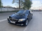 BMW 528 04.05.2022