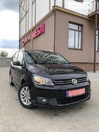 Volkswagen Touran 05.06.2022