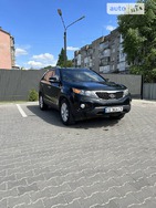 KIA Sorento 24.06.2022