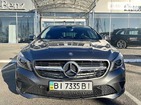 Mercedes-Benz CLA 200 12.06.2022