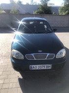 Daewoo Lanos 19.06.2022