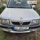 Opel Frontera 09.06.2022