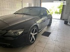 BMW 645 22.05.2022
