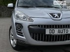Peugeot 4007 21.05.2022