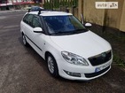 Skoda Fabia 01.06.2022