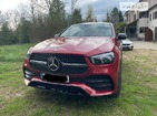 Mercedes-Benz GLE 400 02.05.2022