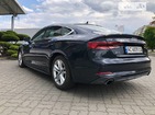 Audi A5 15.06.2022