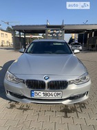 BMW 328 03.06.2022