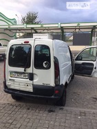 Renault Kangoo 28.05.2022