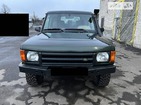 Land Rover Discovery 01.05.2022