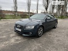 Audi A5 29.05.2022