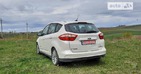 Ford C-Max 27.06.2022