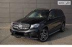 Mercedes-Benz GLS 350 29.06.2022