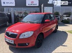 Skoda Fabia 18.05.2022