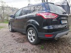 Ford Escape 25.05.2022