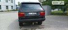 Land Rover Range Rover Supercharged 27.05.2022