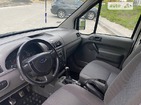 Ford Transit Connect 23.05.2022