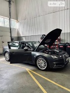 Audi S4 Saloon 17.06.2022