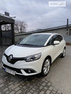 Renault Scenic 12.06.2022