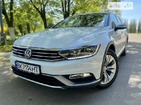 Volkswagen Passat Alltrack 03.06.2022