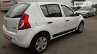 Dacia Sandero 16.05.2022