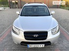 Hyundai Santa Fe 21.05.2022