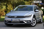 Volkswagen Passat Alltrack 26.05.2022