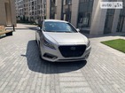 Hyundai Sonata 13.06.2022
