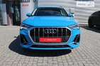 Audi Q3 10.06.2022