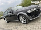Audi A4 allroad quattro 06.06.2022