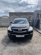 Mazda CX-9 14.06.2022