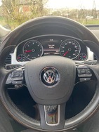 Volkswagen Touareg 01.06.2022